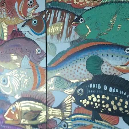 Primo Dos Caracois Bed and Breakfast 3*