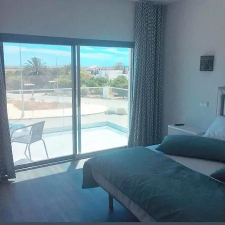 Bed and Breakfast Primo Dos Caracois Olhão