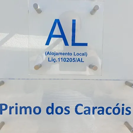 Primo Dos Caracois 3* Olhão