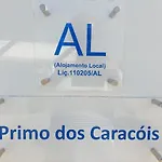 Primo Dos Caracois 3* Olhão