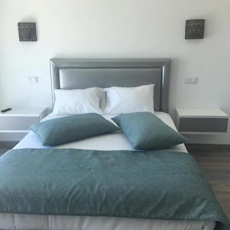 Primo Dos Caracois Olhão