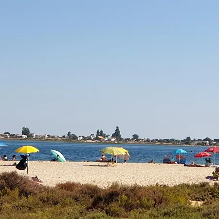 Primo Dos Caracois Olhao