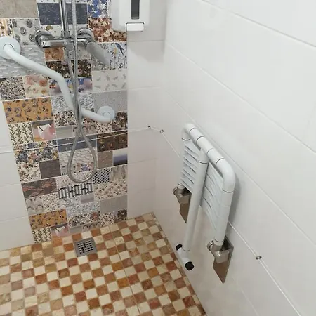 Bed & Breakfast Primo Dos Caracois