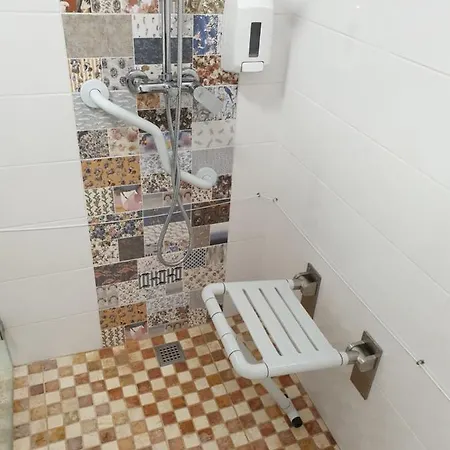 Primo Dos Caracois Bed & Breakfast *