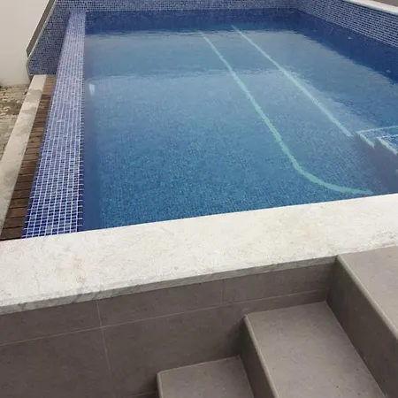Primo Dos Caracois Frühstückspension 3*