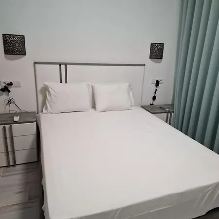 Bed & Breakfast Primo Dos Caracois