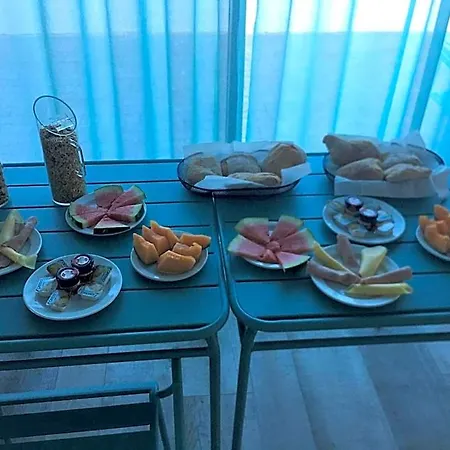 Primo Dos Caracois Frühstückspension