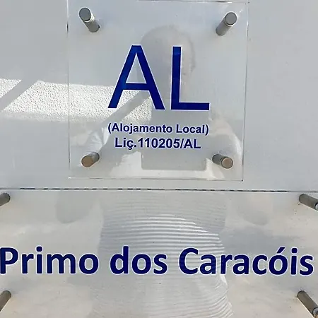 Primo Dos Caracois Olhão